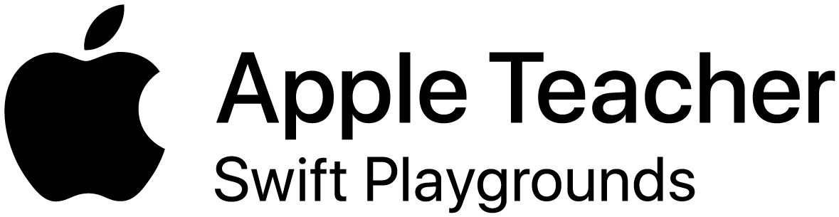 Apple Teacher Swift Playgrounds